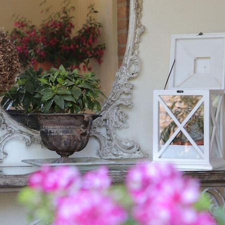 Bed and Breakfast Corte Delle Cicale Bardolino Exteriér fotografie