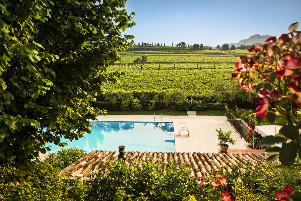 Bed and Breakfast Corte Delle Cicale Bardolino Exteriér fotografie