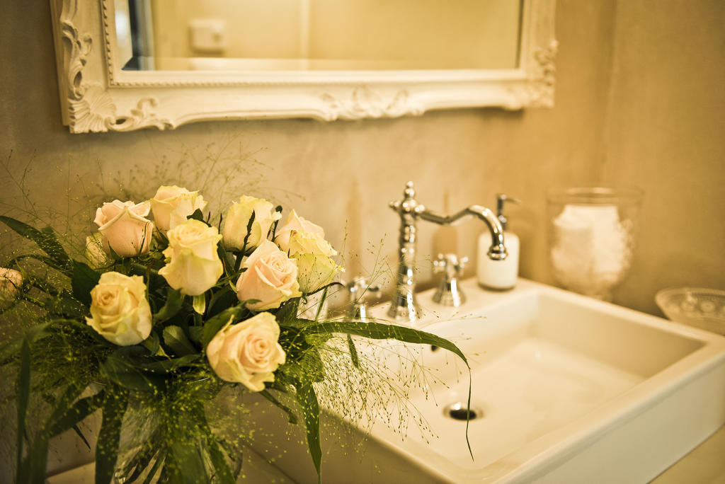 Bed and Breakfast Corte Delle Cicale Bardolino Pokoj fotografie