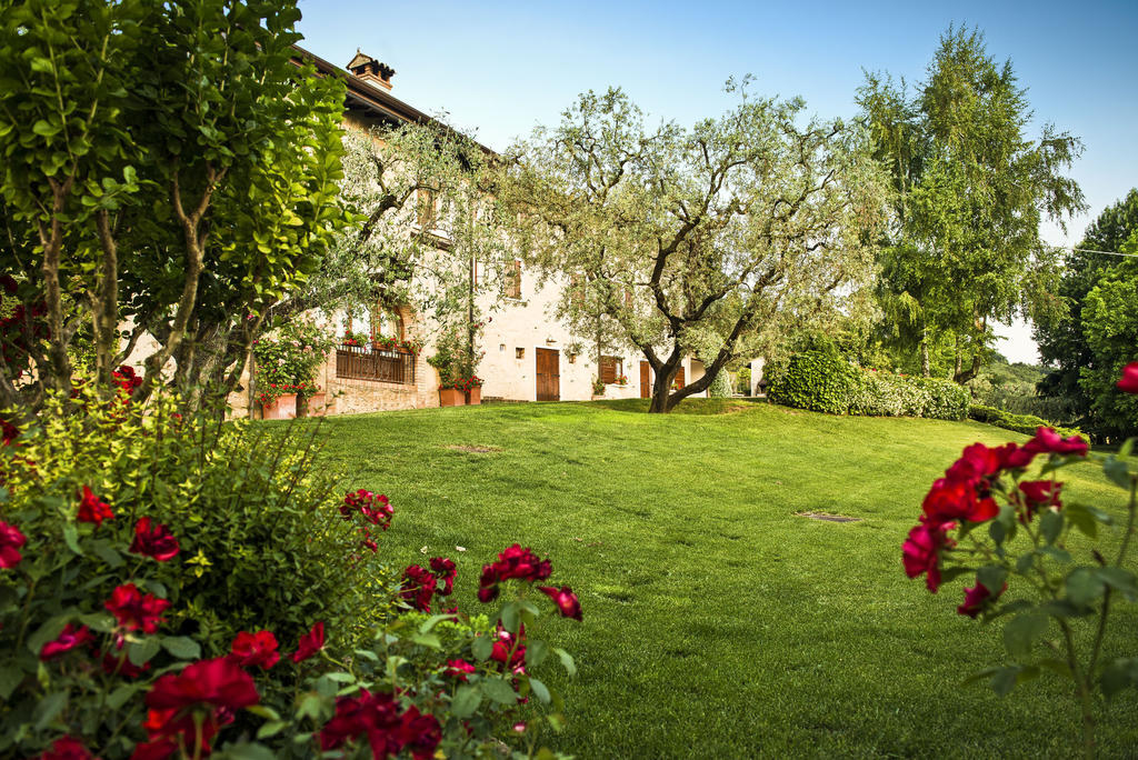 Bed and Breakfast Corte Delle Cicale Bardolino Exteriér fotografie