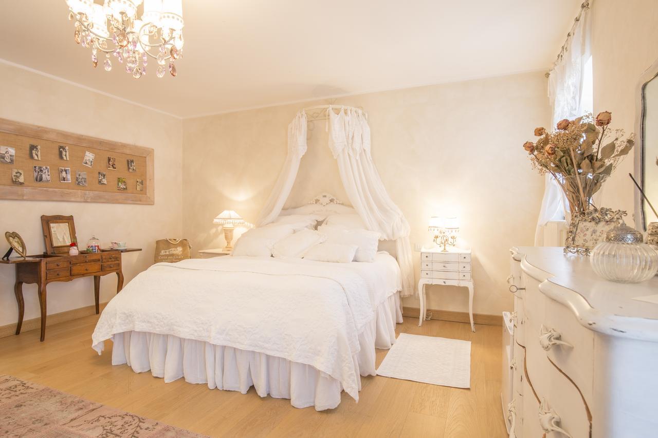 Bed and Breakfast Corte Delle Cicale Bardolino Exteriér fotografie