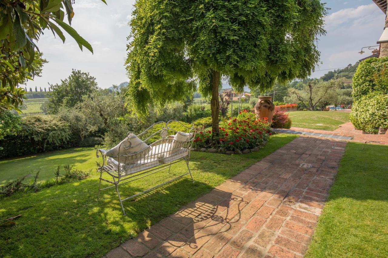 Bed and Breakfast Corte Delle Cicale Bardolino Exteriér fotografie